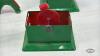 ASSORTED BELT DRIVEN TIN TOY SHOP EQUIPMENT - 3