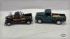(2) TRUCKS - 2