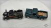 (2) TRUCKS - 3
