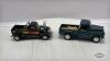 (2) TRUCKS - 5