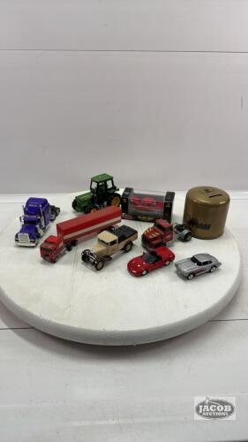 ASSORTED LOT