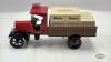 "WATKINS" 1925 KENWORTH - 2