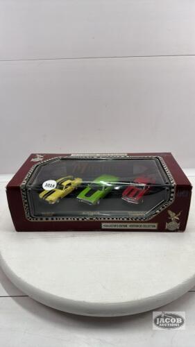 COLLECTORS EDITION