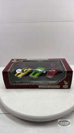 COLLECTORS EDITION