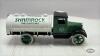 "SHAMROCK GAS" 1931 HAWKEYE TANKER - 5