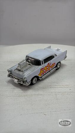1957 CHEV HOT ROD