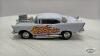 1957 CHEV HOT ROD - 2