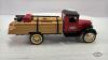 "TRUE VALUE" 1931 HAWKEYE TRUCK NO.16 - 5