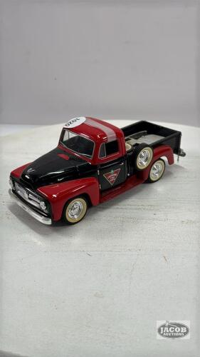 "CTC" 1954 INTERNATIONAL PICK-UP NO.4 SERIES 3