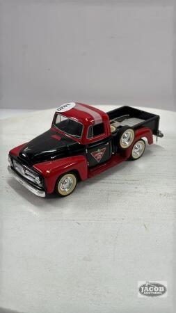 "CTC" 1954 INTERNATIONAL PICK-UP NO.4 SERIES 3