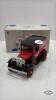 "ERB TRANSPORT" MODEL A DELIVERY VAN