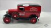 "ERB TRANSPORT" MODEL A DELIVERY VAN - 2
