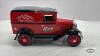 "ERB TRANSPORT" MODEL A DELIVERY VAN - 5