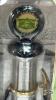 "JOHN DEERE" WAYNE GAS PUMP - 3