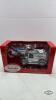 "TRUE VALUE" 2 PIECE TRUCK SET