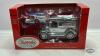 "TRUE VALUE" 2 PIECE TRUCK SET - 2