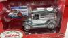 "TRUE VALUE" 2 PIECE TRUCK SET - 4