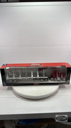 PETERBILT LOG TRUCK