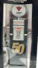 "CTC" 1936 GAS PUMP - 2