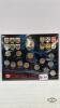 1867-1992 CANADIAN COIN SET