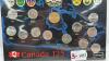 1867-1992 CANADIAN COIN SET - 2