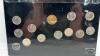1867-1992 CANADIAN COIN SET - 3