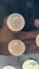 1867-1992 CANADIAN COIN SET - 4