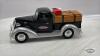 "CRAFTSMEN" 1937 CHEV PICK-UP - 2