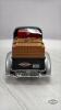 "CRAFTSMEN" 1937 CHEV PICK-UP - 4