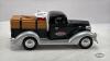 "CRAFTSMEN" 1937 CHEV PICK-UP - 6