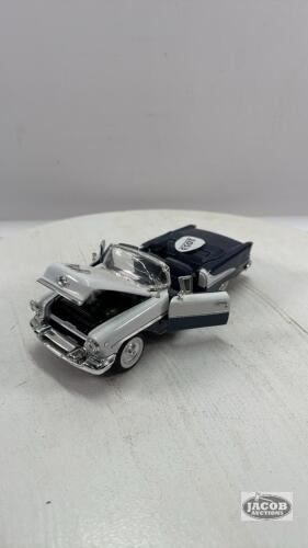 1955 OLDS SUPER 88