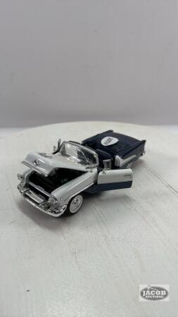 1955 OLDS SUPER 88