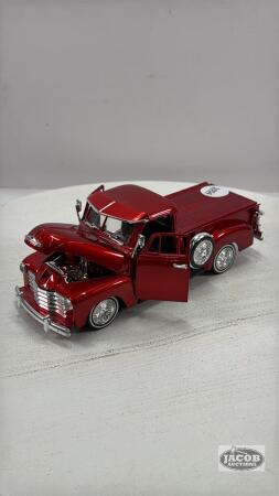 1953 CHEV 3100 PICK-UP