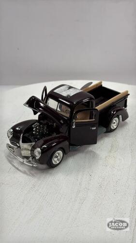 1940 FORD PICK-UP