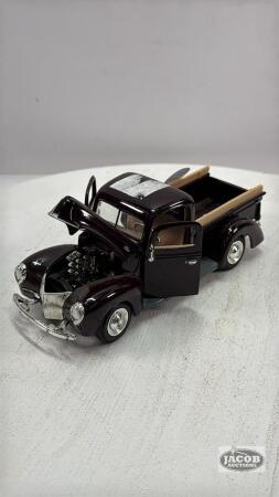 1940 FORD PICK-UP