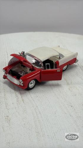 1955 CHEV BEL AIR