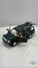 2002 CADILLAC ESCLADE