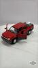 2002 CHEVY AVALANCHE