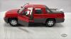 2002 CHEVY AVALANCHE - 2