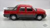 2002 CHEVY AVALANCHE - 5