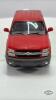 2002 CHEVY AVALANCHE - 6