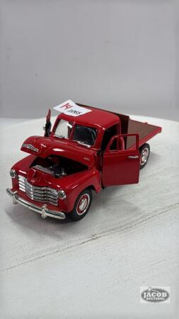1953 CHEV 3100 PICK-UP