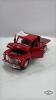 1953 CHEV 3100 PICK-UP