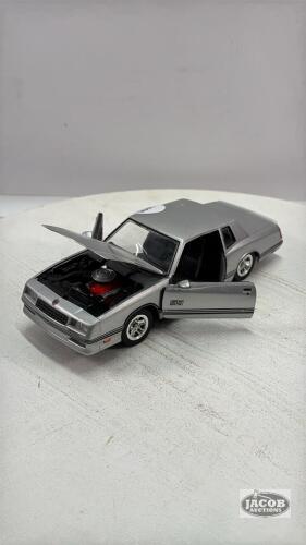 1987 MONTE CARLO SS