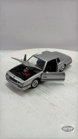 1987 MONTE CARLO SS