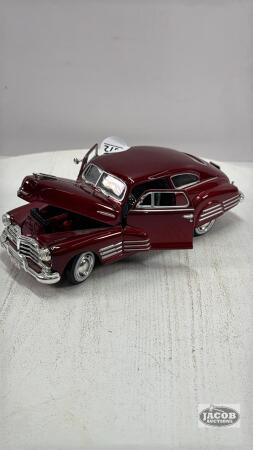1948 CHEV FLEETLINE