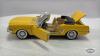 1964.5 FORD MUSTANG CONVERTIBLE - 2