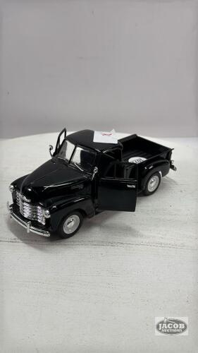 1953 CHEV PICK-UP