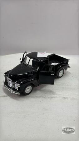 1953 CHEV PICK-UP