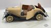 1934 FORD ROADSTER V8 - 2